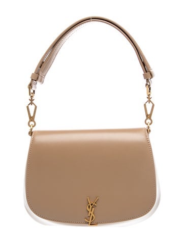 Leather Voltaire Mini 2024