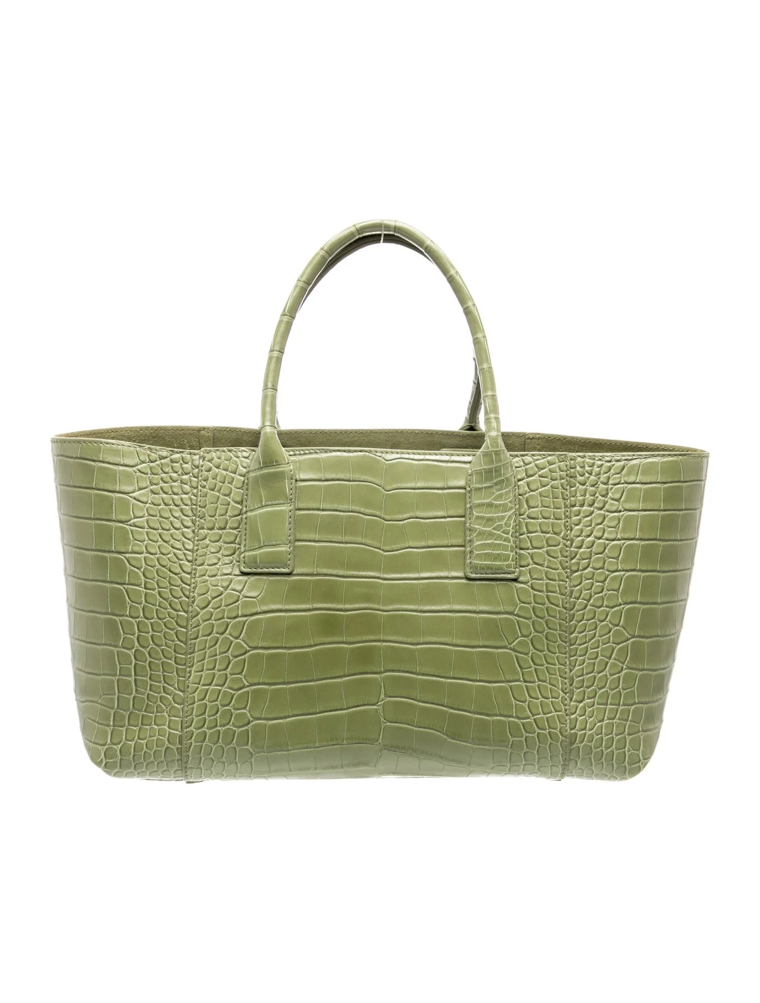 Alligator Tote