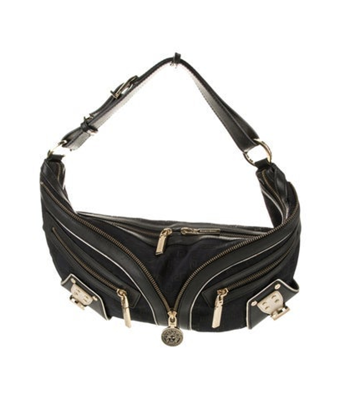 Versace Shoulder Bag
