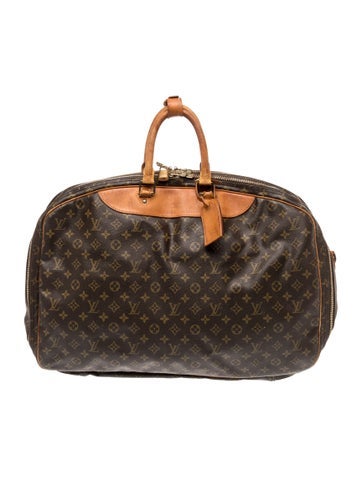 LV Monogram Alizé