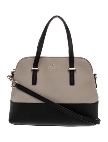 Kate Spade Saffiano Leather Shoulder Bag
