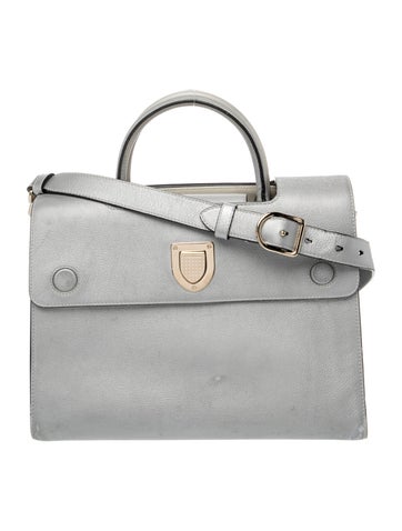 Leather Diorever
