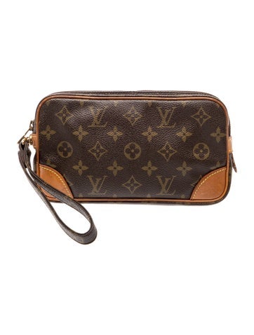 Monogram Marly Dragonne