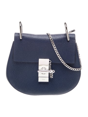 Leather Drew Mini