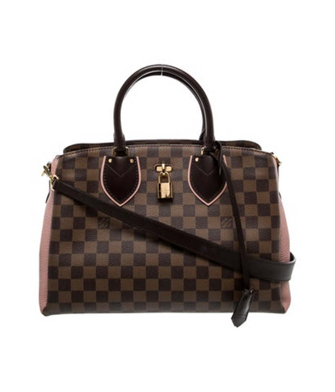 Louis Vuitton Vuitton Damier Ebene Normandy