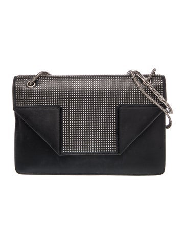 Leather Betty