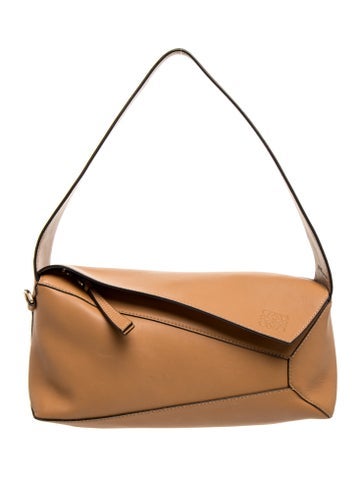 Leather Puzzle