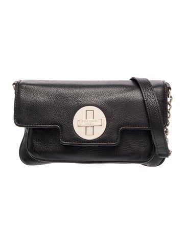 Kate Spade Leather Top Handle Bag