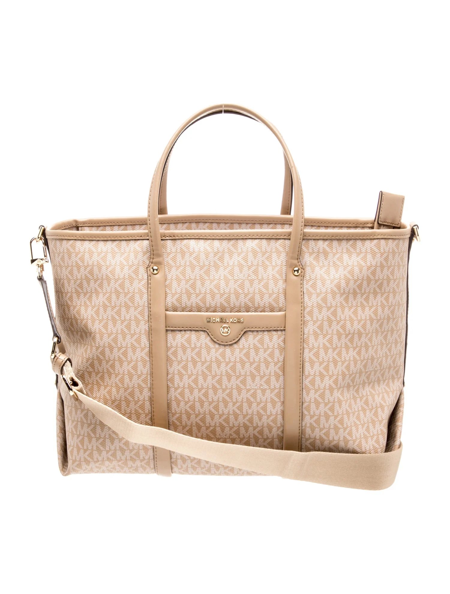 Canvas Tote