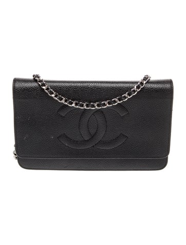 CC Timeless Wallet On Chain
