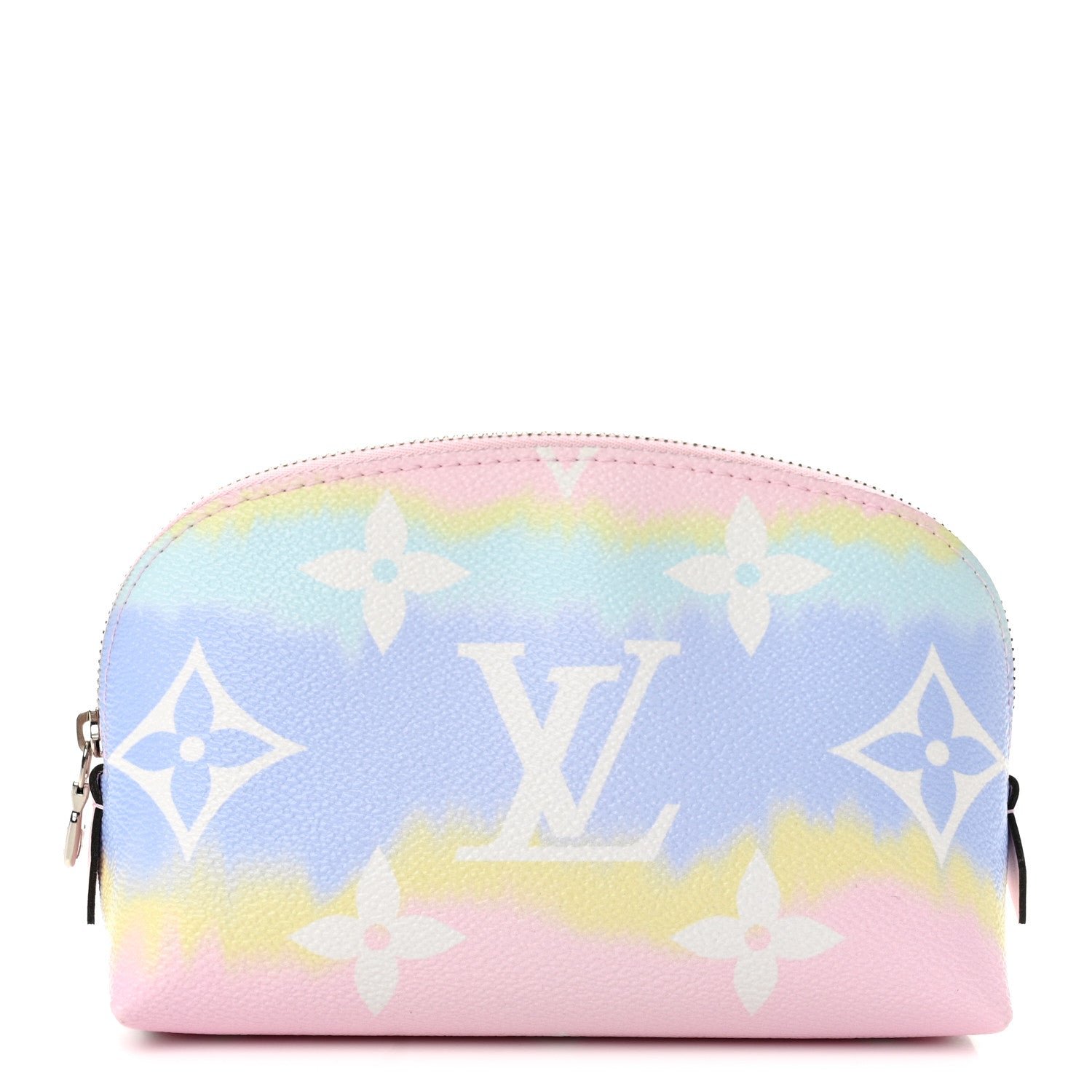 Louis Vuitton Monogram Giant Escale Cosmetic Pouch Pastel