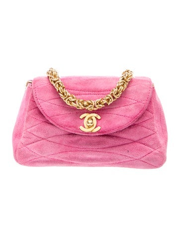 Mini Flap Bag