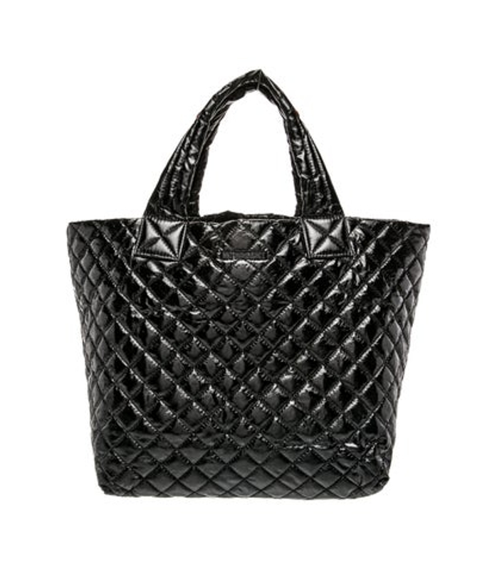 MZ Wallace Wallace Quilted Tote