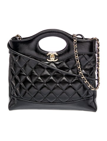 Mini 31 Shopping Bag