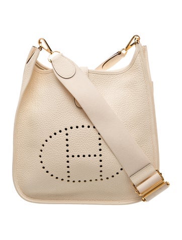 Clemence Evelyne III 29