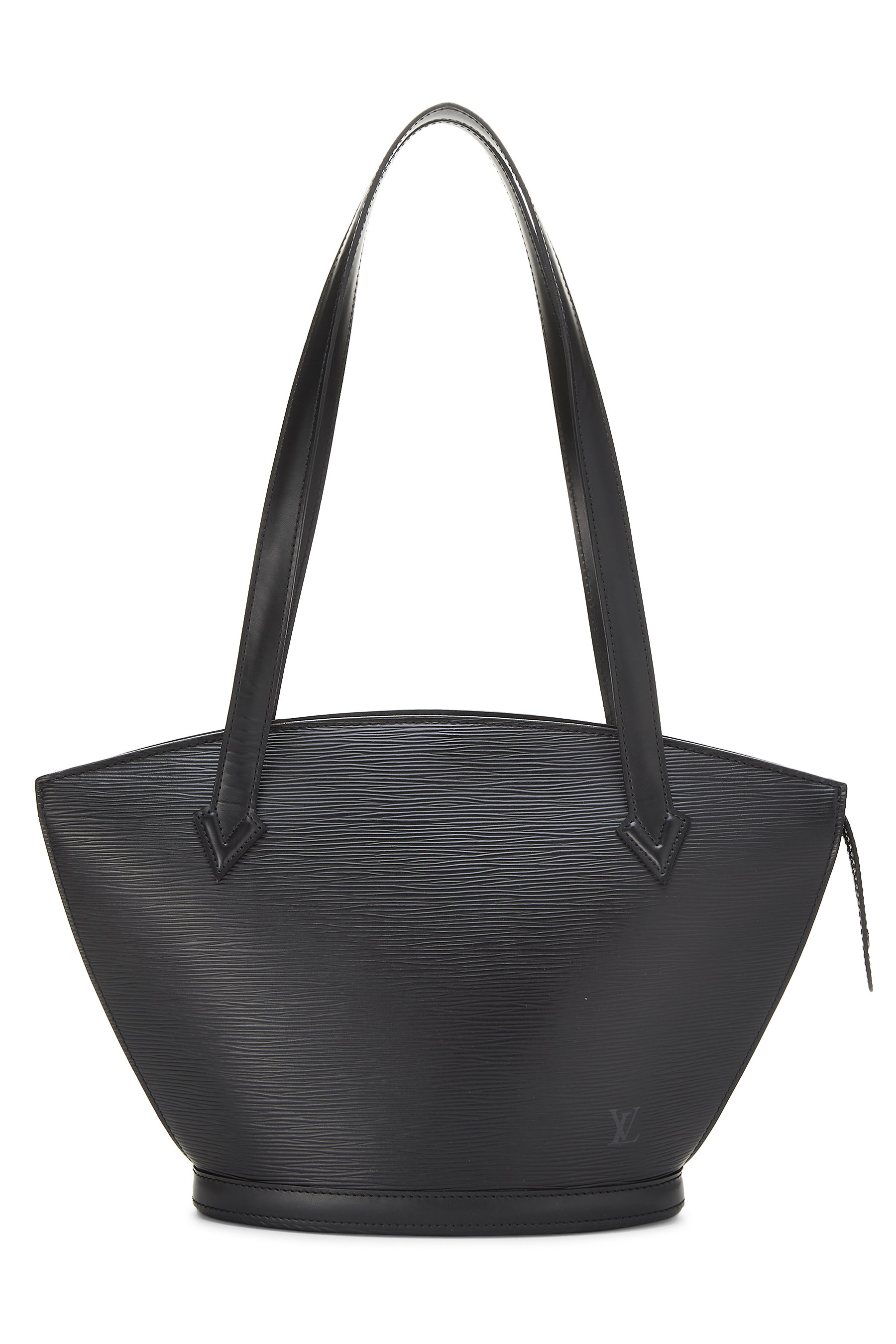 Black Epi St Jacques Poignees Longues