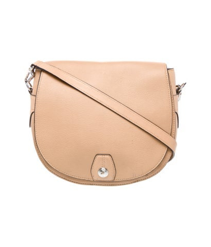 Rag & Bone Bone Leather Crossbody Bag