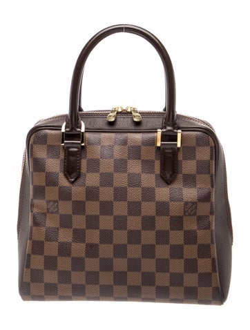 Damier Ebene Brera