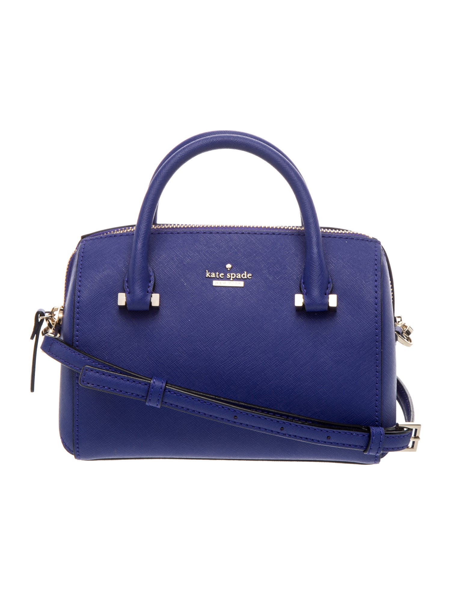 Kate Spade Leather Crossbody Bag