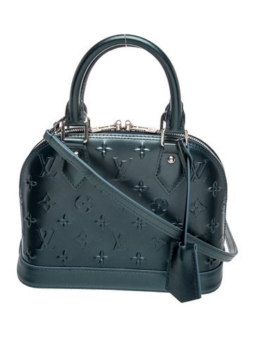 Monogram Alma BB