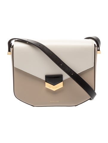 Leather London Mini