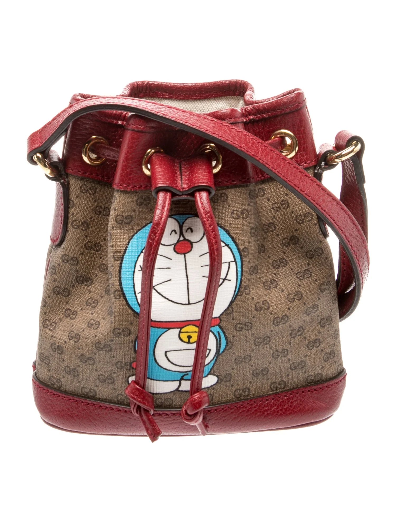 Candy GG Bucket Bag