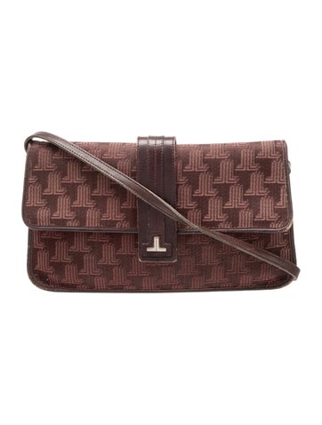 Lanvin Shoulder Bag