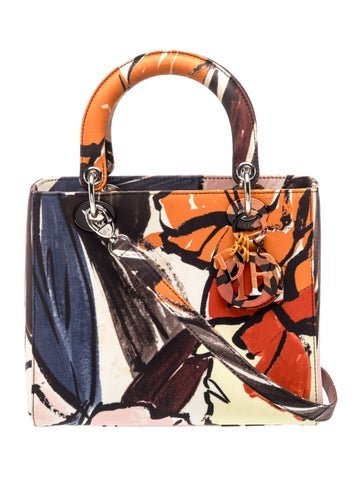 Lady Dior