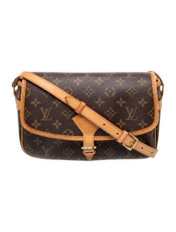 Monogram Sologne