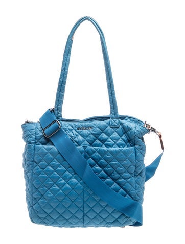 Nylon Tote