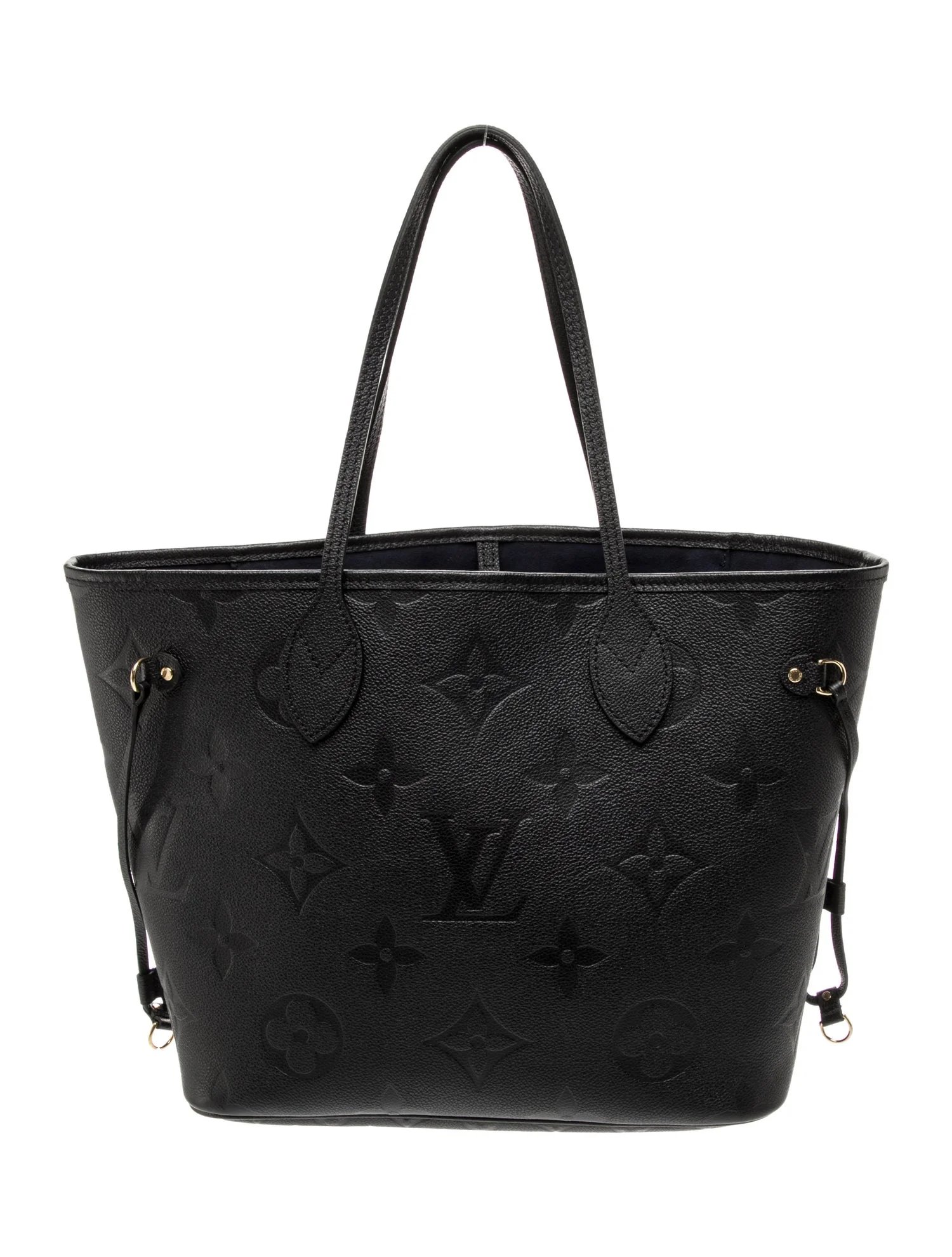 Monogram Giant Neverfull w/Pouch MM w/ Tags