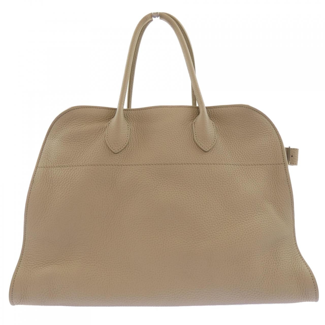 THE ROW SOFT MARGAUX W1255 L133 BAG