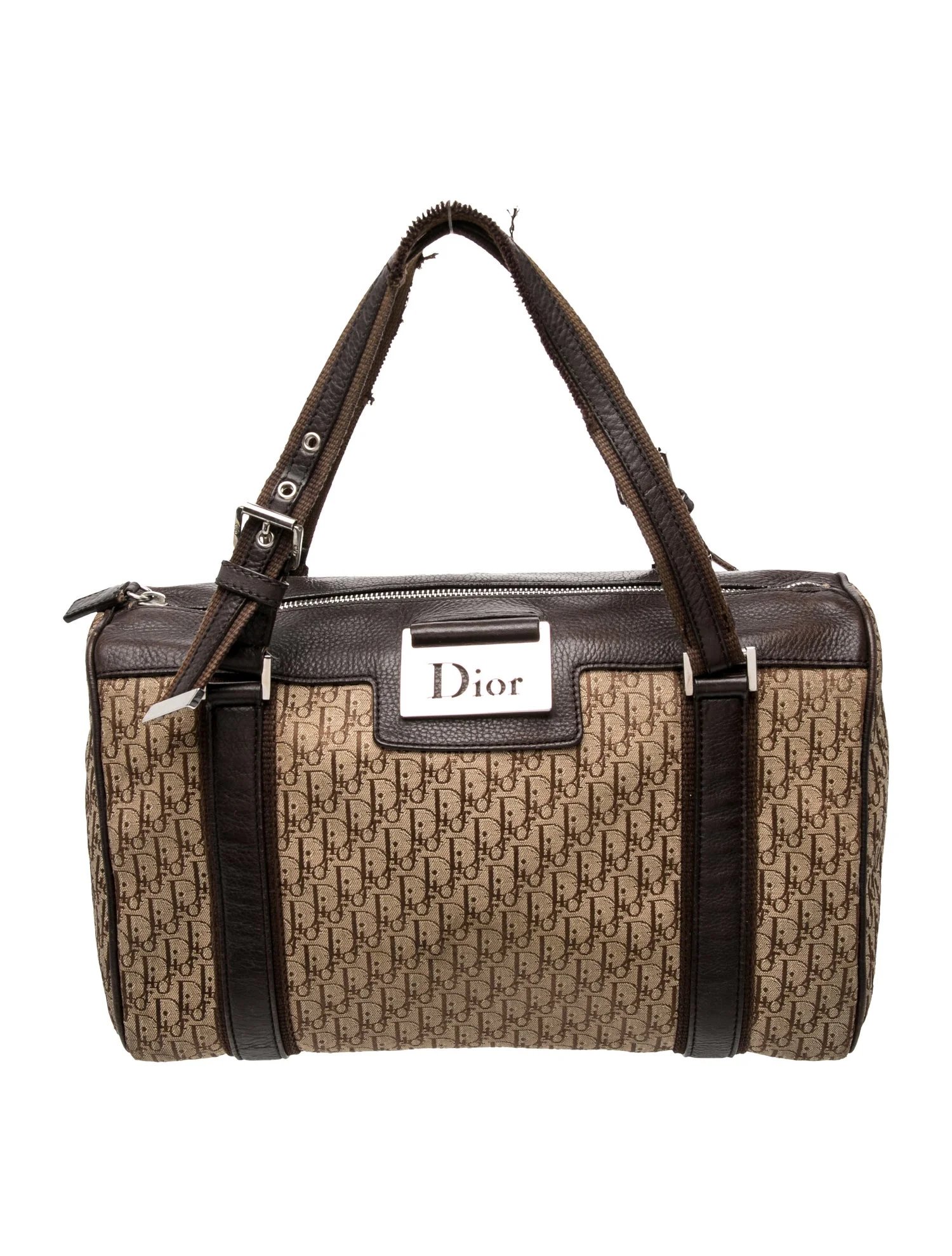 Diorissimo Street Chic