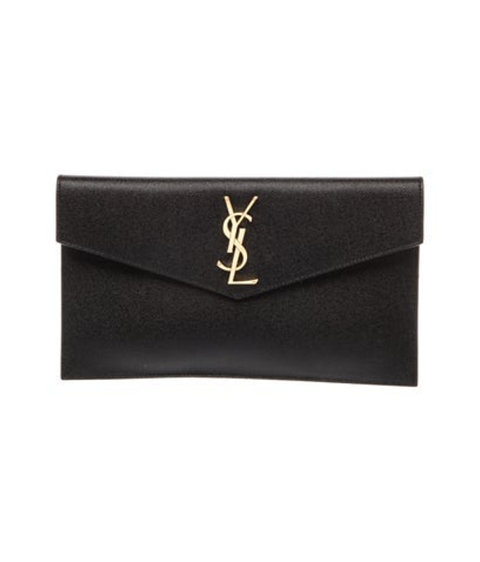Saint Laurent Laurent Leather Uptown 2022