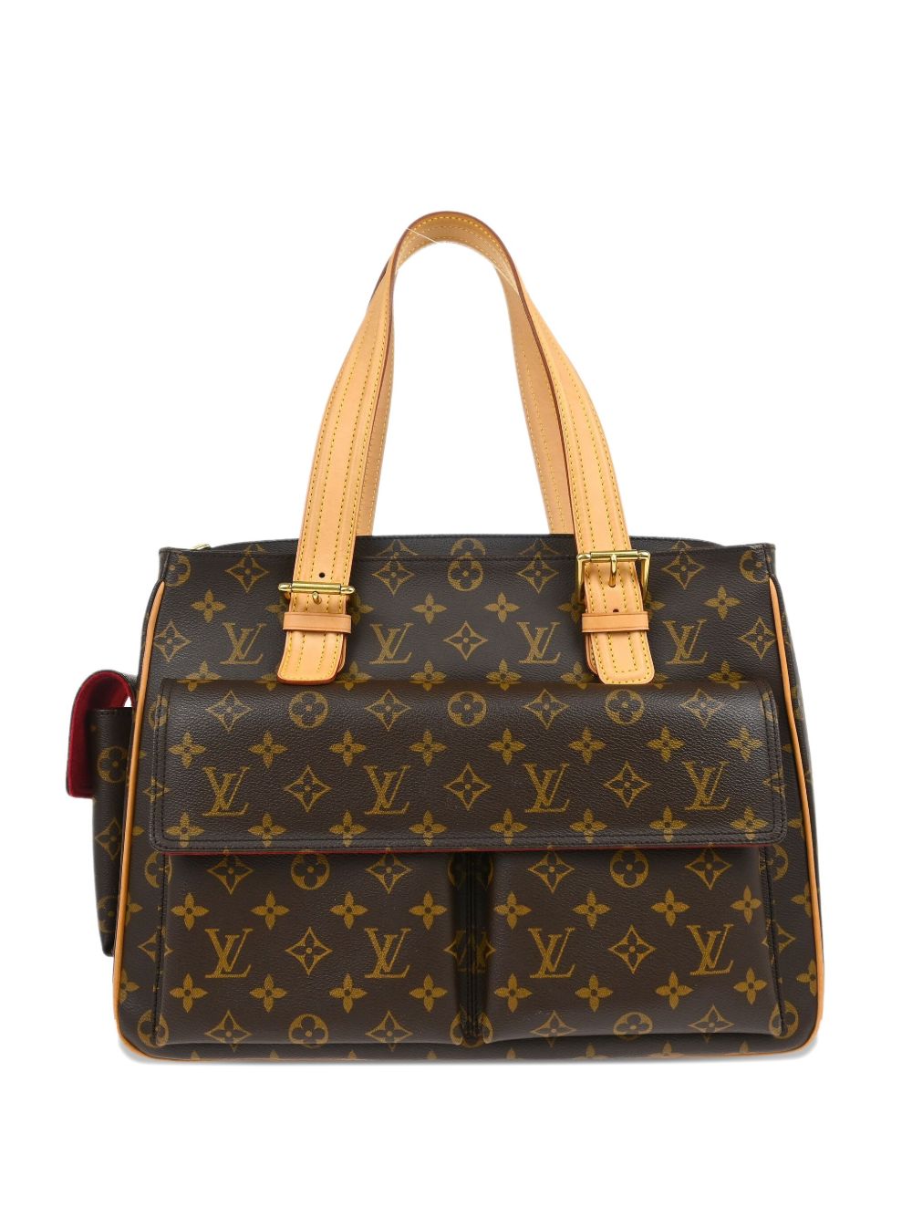 Louis Vuitton 2004 Multipli Cite handbag
