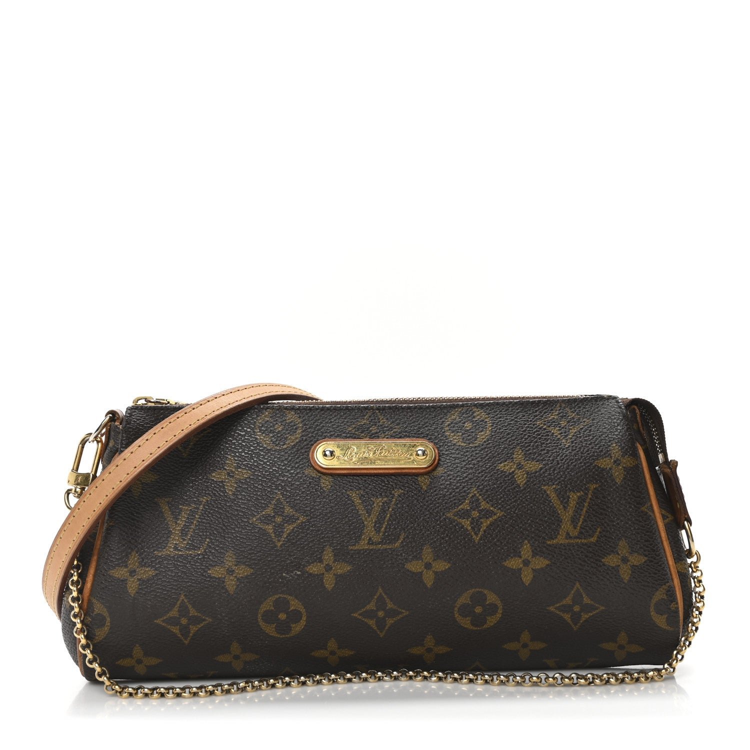 Louis Vuitton Monogram Eva Clutch
