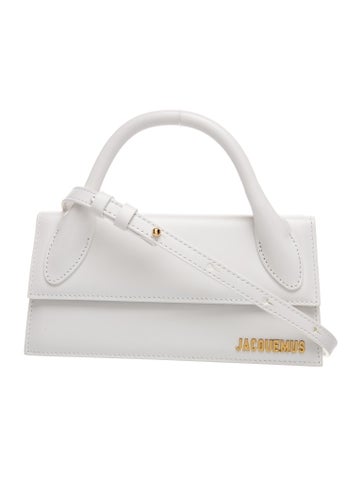 Leather Le Chiquito Long