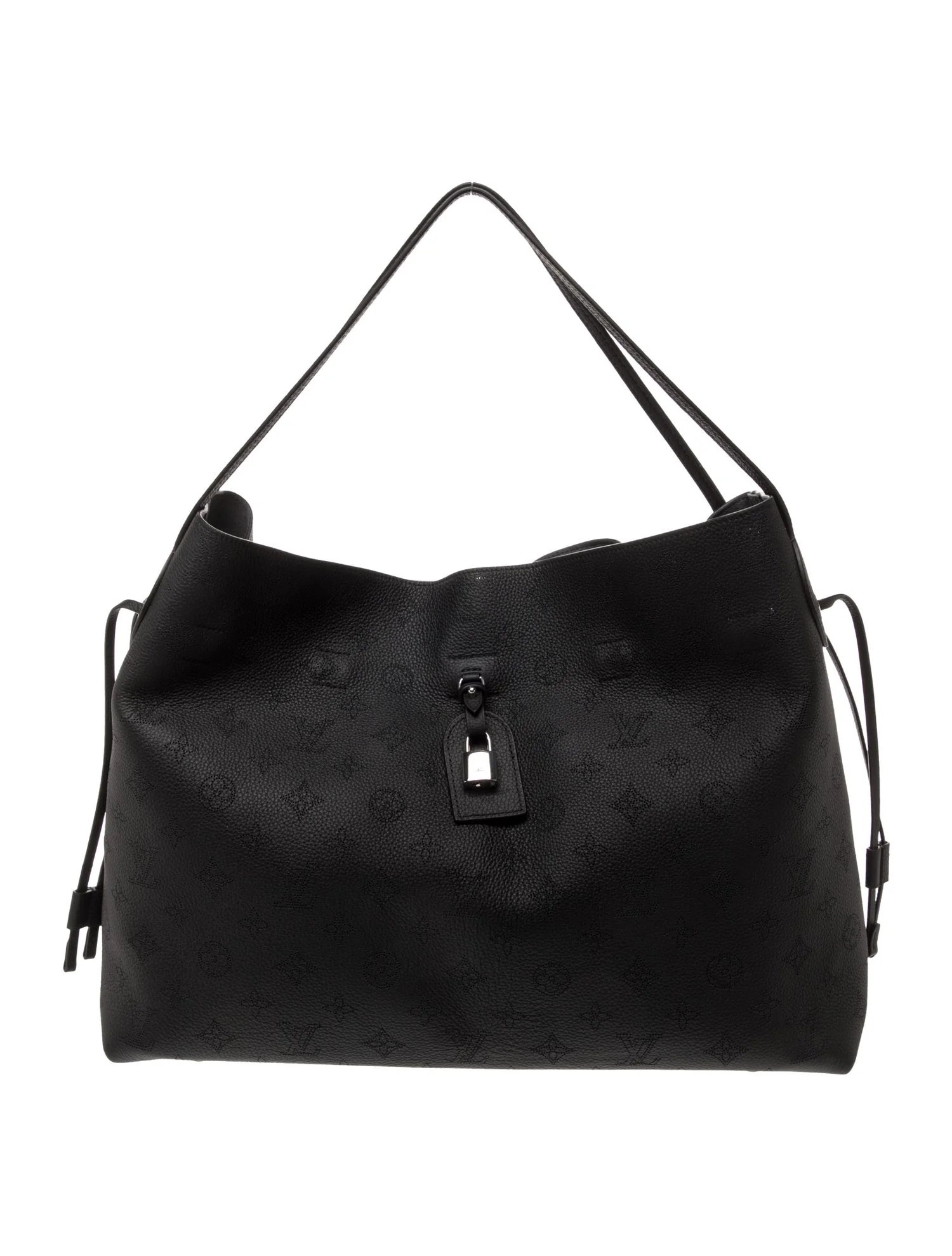 LV Monogram Boundless Tote