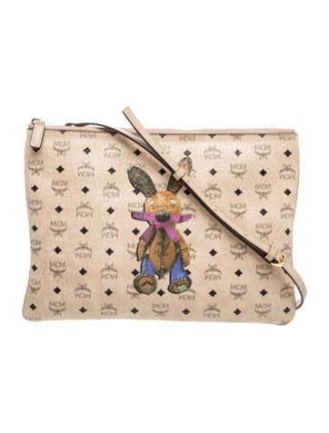 Visetos Crossbody Bag