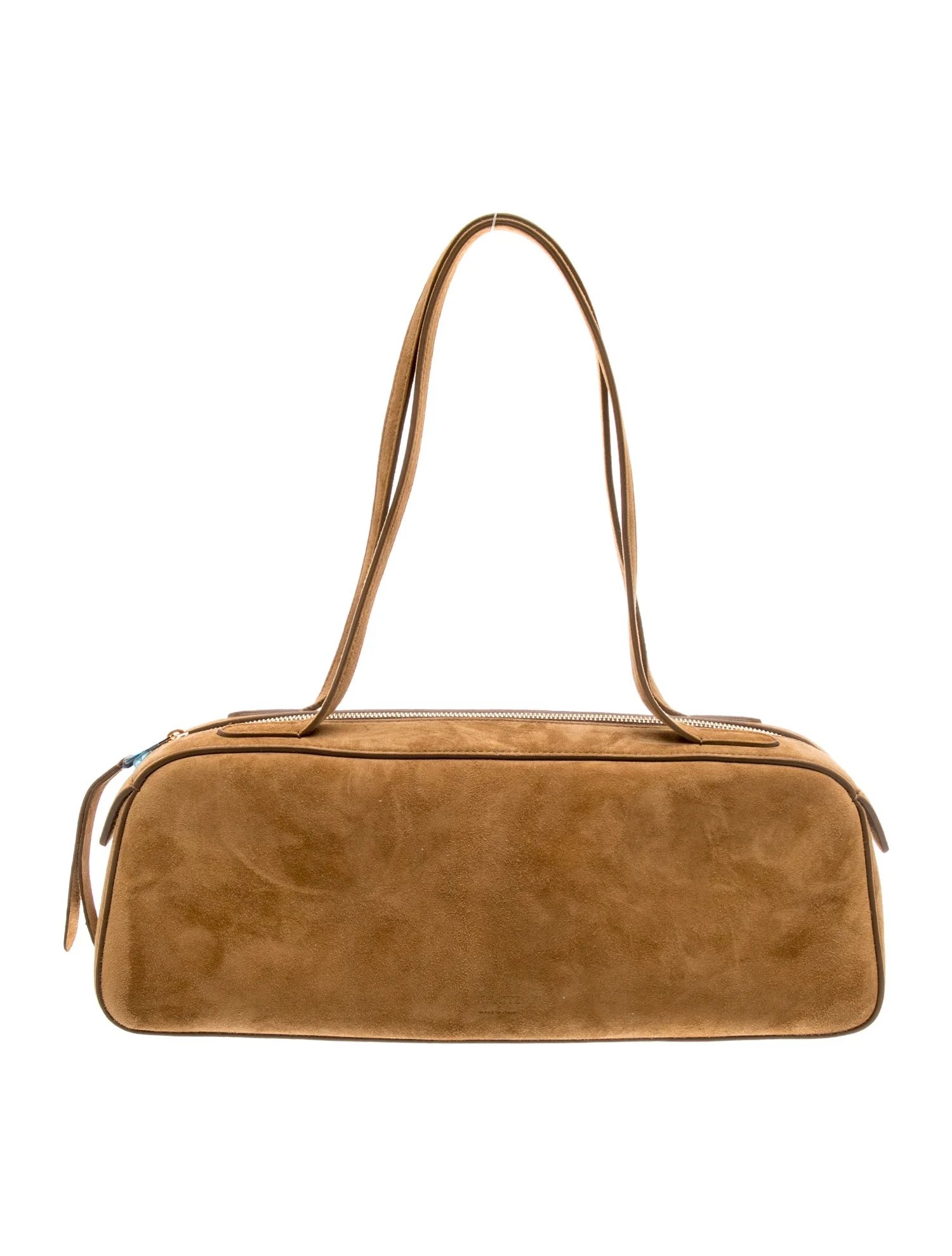 Khaite Leather Simona Medium