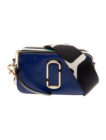 Leather Messenger Bag