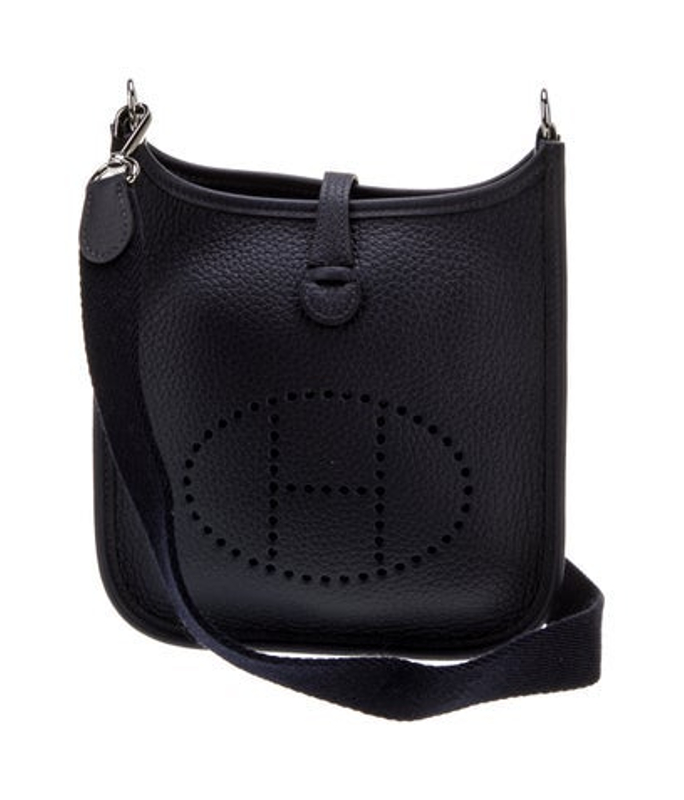 Hermes Clemence Evelyne Tpm 16