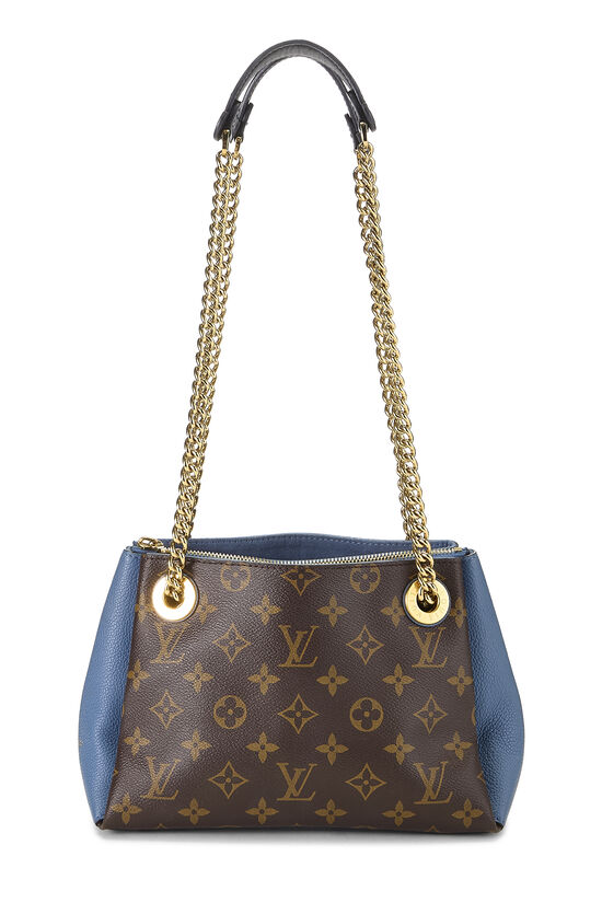 Louis Vuitton Monogram Canvas Surene BB