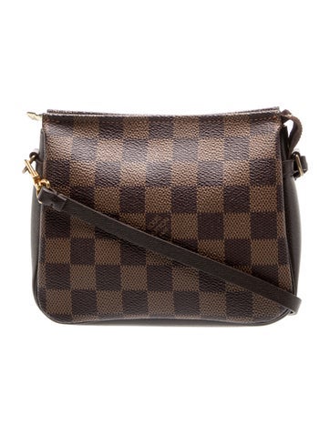 Damier Ebene Pochette Accessoires