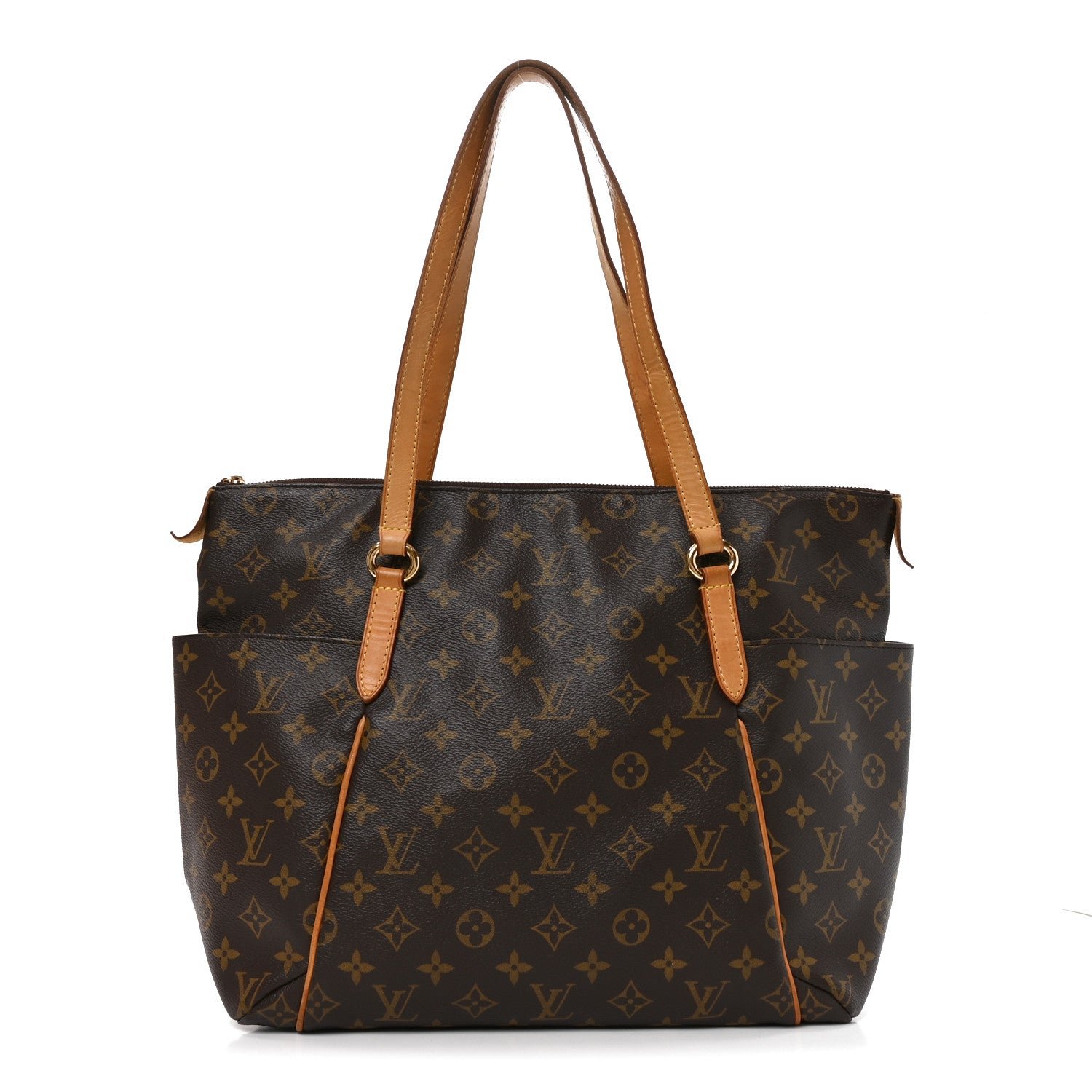 Louis Vuitton Monogram Totally MM