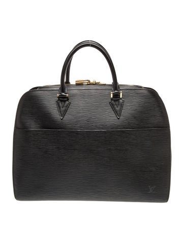 Epi Leather Pont