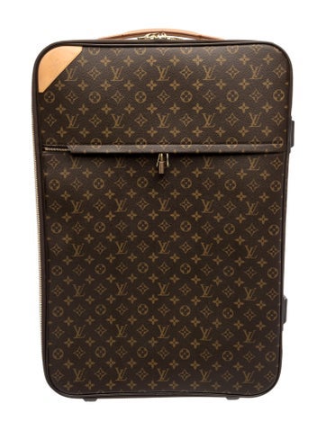 LV Monogram Pégase 65