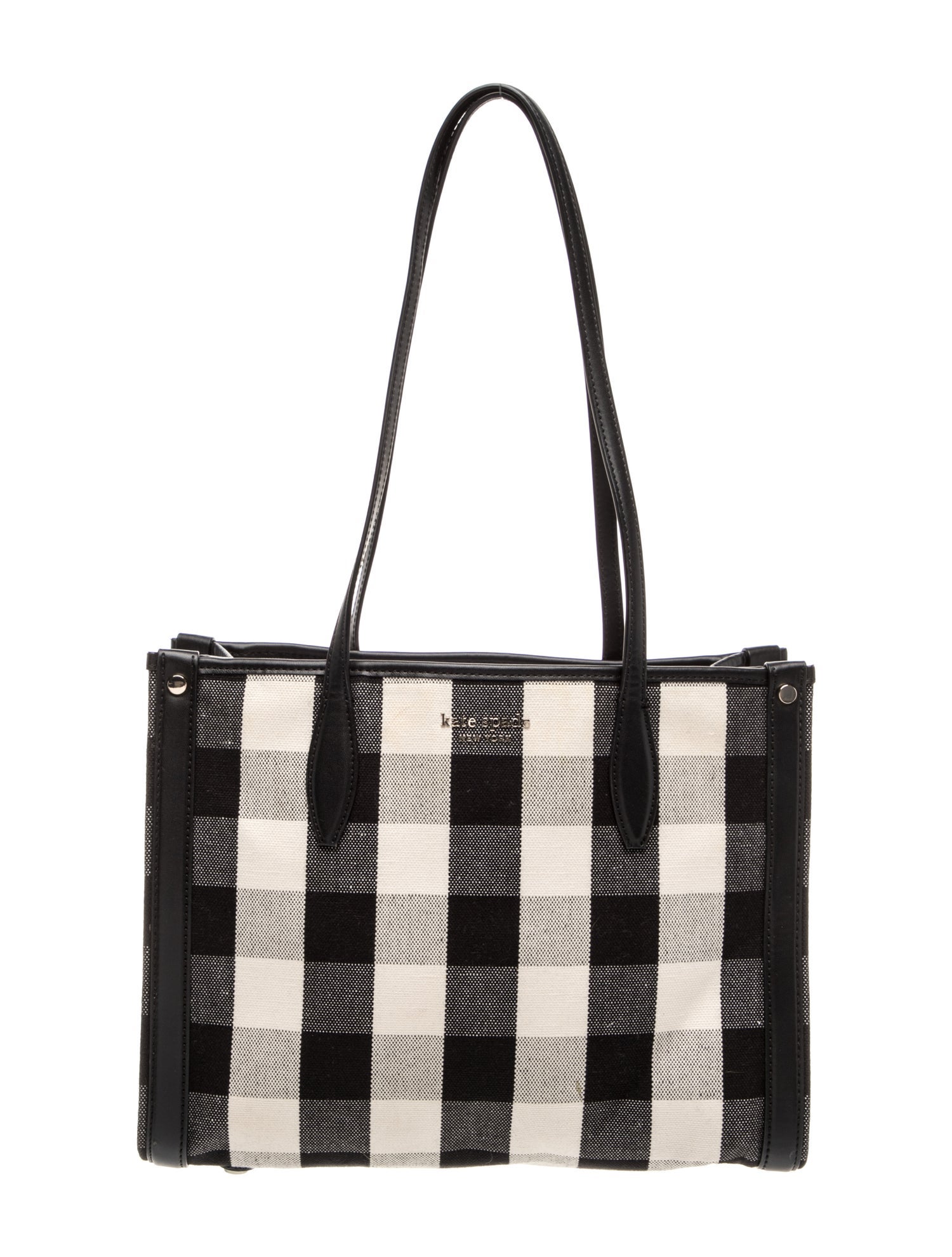 Canvas Shoulder Bag