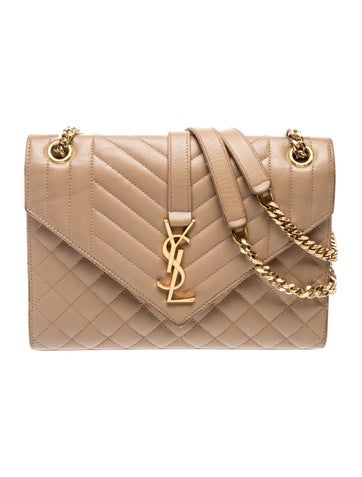 Quilted Envelope