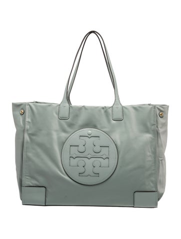 Nylon Tote